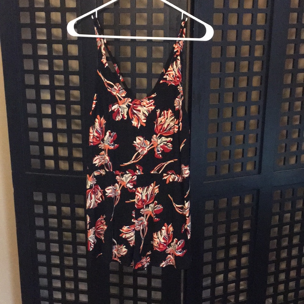 OBEY ROMPER